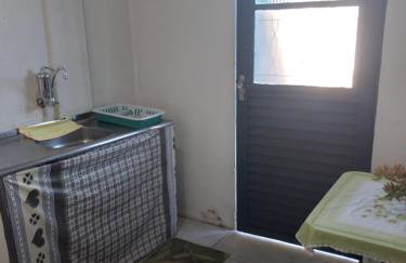 Kitnet Pousada da T - Foto 6