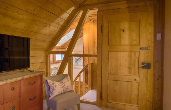 Chalet am Birkenhain - Foto 11