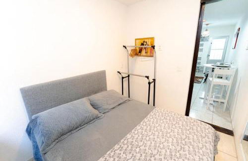 Charmoso Flat Funcional No PAPICU Próximo AO SHOPPING RIO MAR - Foto 19