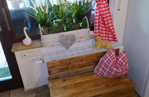 Eifelstube Langerwehe - Photo 6