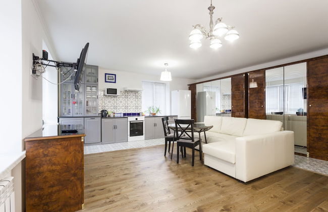 RentalSPb Altayskaya Apartment - Foto 4