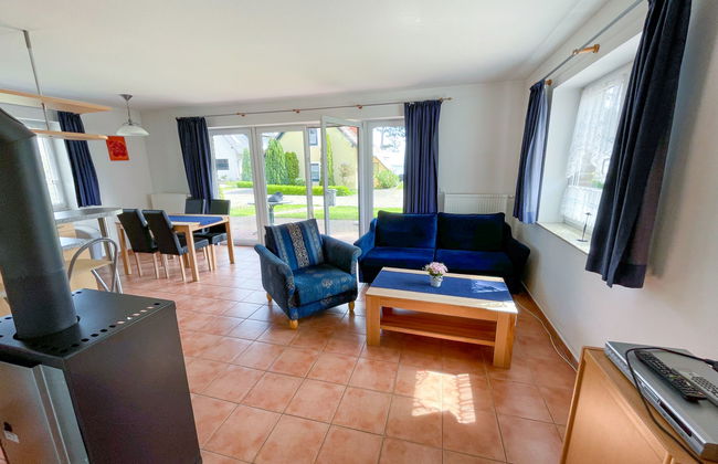 Müritz Ferienpark Röbel - Foto 18