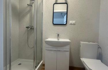 Mieszkania od 32-55m, pełne wyposażenie, komfortowe warunki - Foto 23