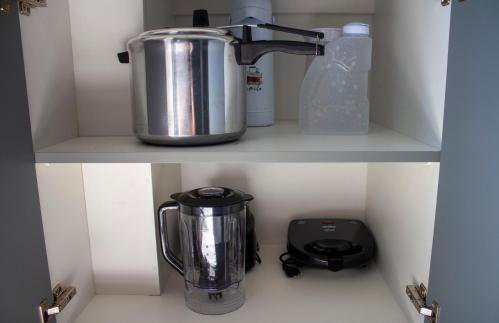 Apartamento Pé na Areia - Photo 27