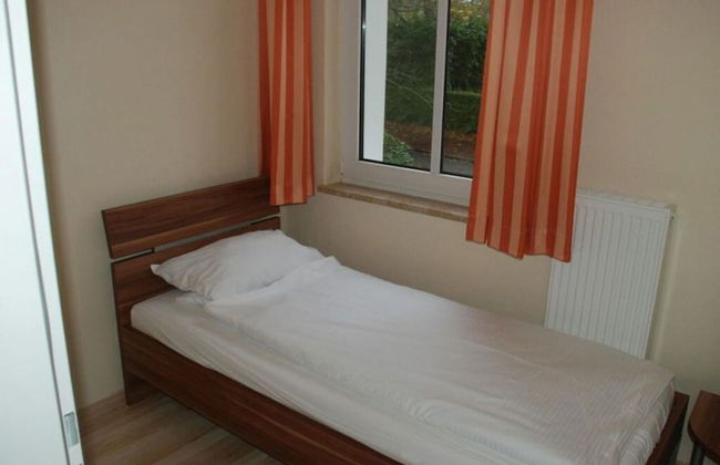 Holiday Apartment Villa in the Park - Foto 3