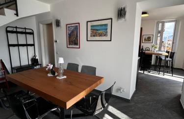 Casa Marlene quadrilocale con vista Isola Comacina - Photo 7