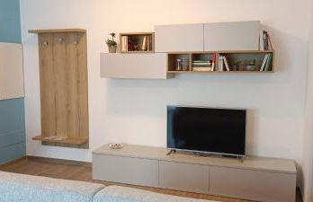 Bilocale a Rho in classe A con Garage - Foto 17