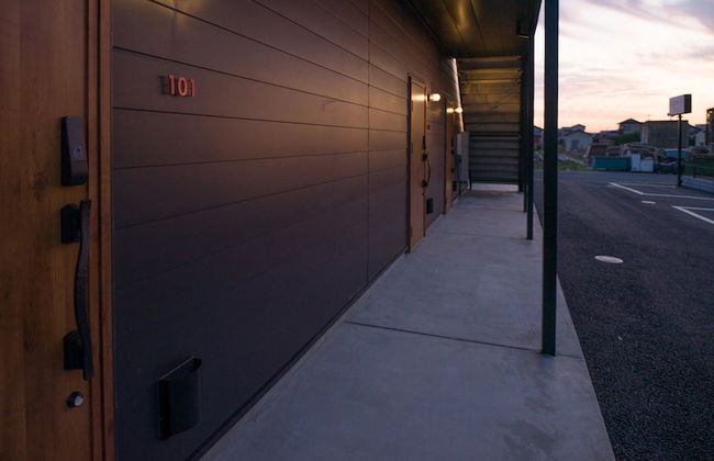 Rakuten STAY MOTEL Kujukurihama Katakai - Foto 34