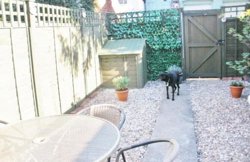 Trent Cottage - Foto 4