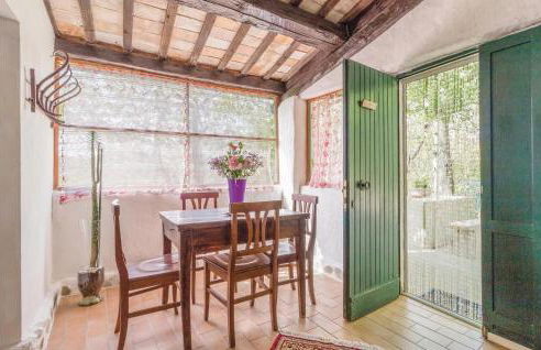 Three-Bedroom Holiday Home In Santagata Feltria Rn - Foto 14