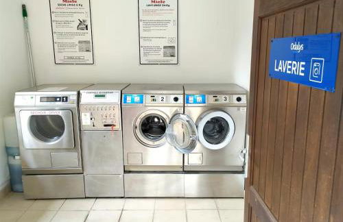 Lasc'Oh Bien-Etre 3 étoiles Résidence Odalys - Foto 32