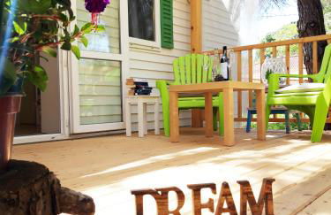 The PineForest Cabin - Foto 6