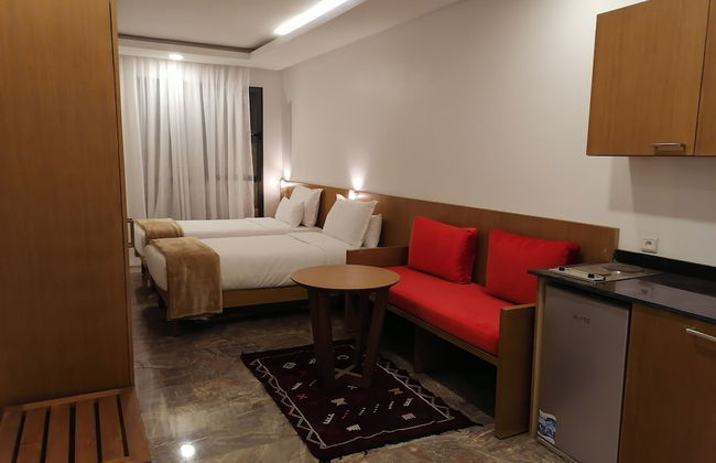 Casa City Break Suites - Photo 20