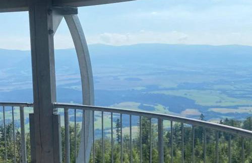 SUDECKA K0RONA domki całoroczne - Foto 37