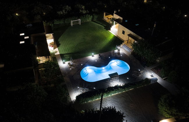 Naxos Cottage - Foto 36