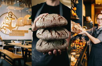 Mokka Suite Design in Neumünster - Foto 43