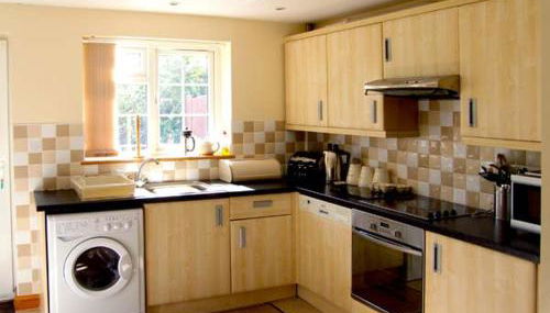 Farmhouse Cottage - Foto 3