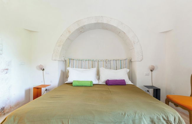 3224 Trulli Almaviva by Perle di Puglia - Photo 11