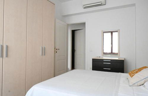 N044 - Numana, nuovo trilocale con aria condizionata e parcheggio - Photo 16