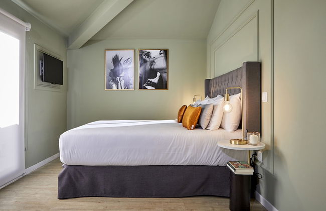 L&H La Latina - Photo 12