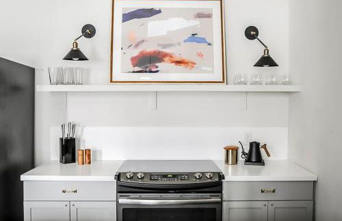 The Grant by Black Swan - Foto 65