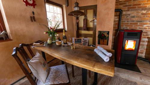 romantisches Winzerhäuschen Schwarzwald und Weinberge - Foto 3