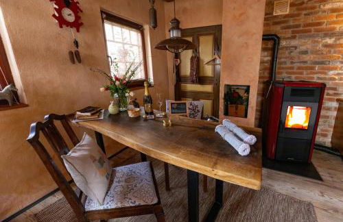 romantisches Winzerhäuschen Schwarzwald und Weinberge - Foto 3