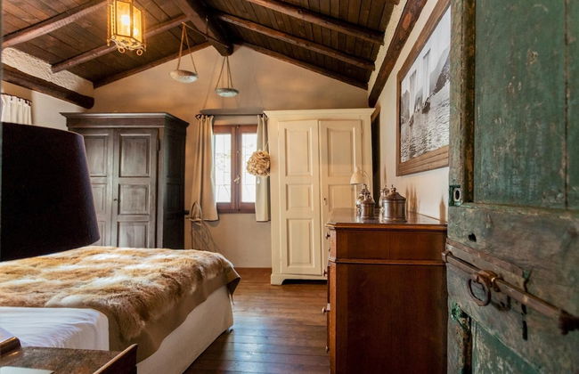 Co-d462-ariv21at - The Writer s Nest - Foto 23