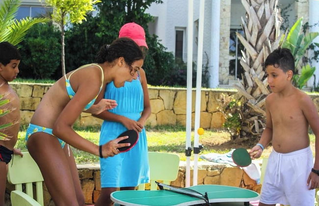 OUM H&N Asilah marina golf - Photo 60