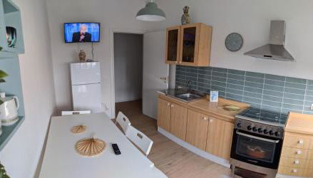 Chez Lina - Appartamento Marina - Foto 5