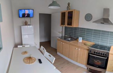 Chez Lina - Appartamento Marina - Foto 5