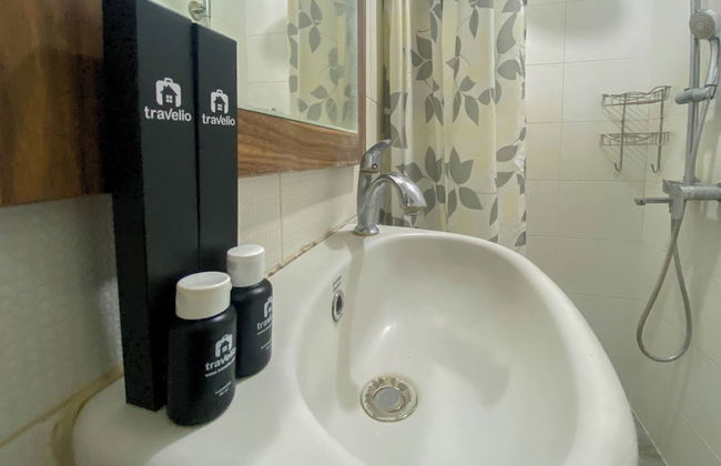 Best Choice Studio At Candiland Apartment - Foto 7