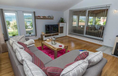 Beachfront Holiday House Kaliope - Foto 12