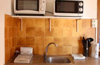 Résidence Itylon - Foto 24