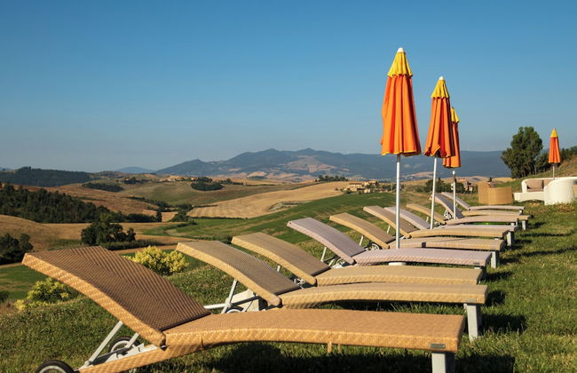 Agriturismo Pompilia - Foto 48