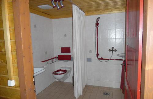 Ferienwohnung Haus Waldeck - Foto 25