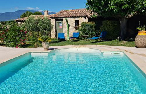 Petit gite de Provence - Foto 22