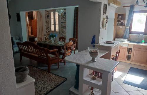 Mamidaki Beach House - Photo 16