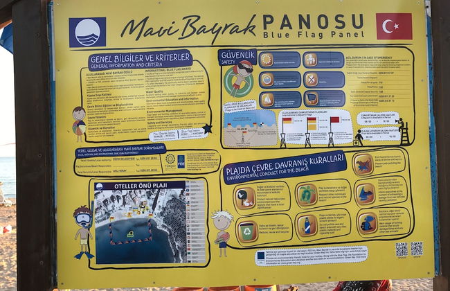 Akasya Apart Otel Didim Altinkum - Foto 24