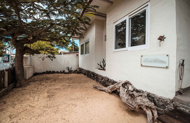Sandy Feet House - Foto 18