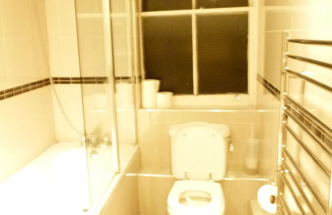 SS Property Hub – Covent Garden Apartment - Foto 17