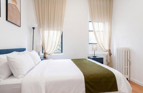 Aura Style 3BD Suite at Times Square Manhattan - Photo 13