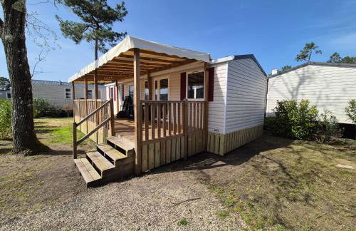 La cabane oceane - Foto 14