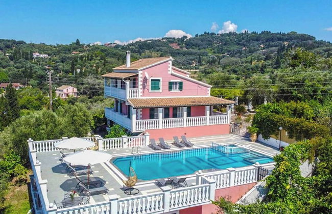 Villa Amalia - Foto 9