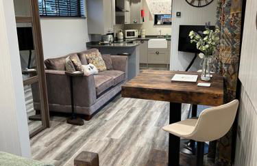 Ye Old Lambing Lodge - Spring Paddock - Photo 5