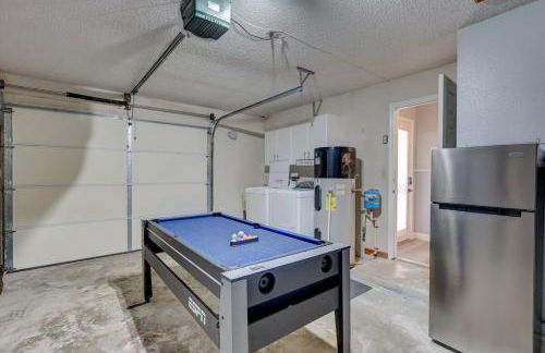 Hernando Beach Gulf Access, Dock & Heated Pool - Foto 22