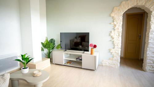 L'Arche de Fleury - Bright & quiet apartment 5 min from Orléans - Photo 5