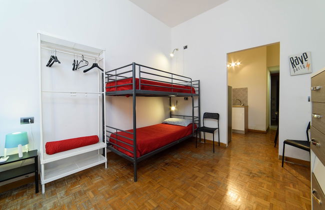 Inside Chiaia rooms - Foto 19