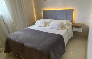 Apartamento dos sonhos Centro Capitolio - Foto 9