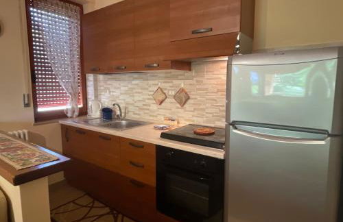 Casa Sibilla Agriturismo Le Castellare - Foto 47